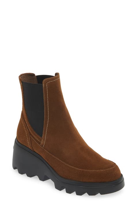 Women s Breathable Chelsea Boots Nordstrom