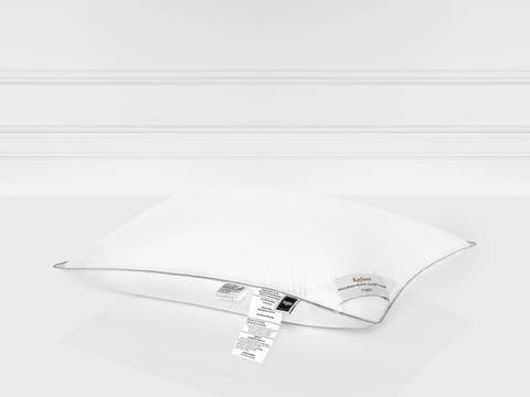 Kaiser Mazurian goose down pillow