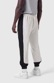 ASRV Tech Terry Mesh Panel Sweatpants
