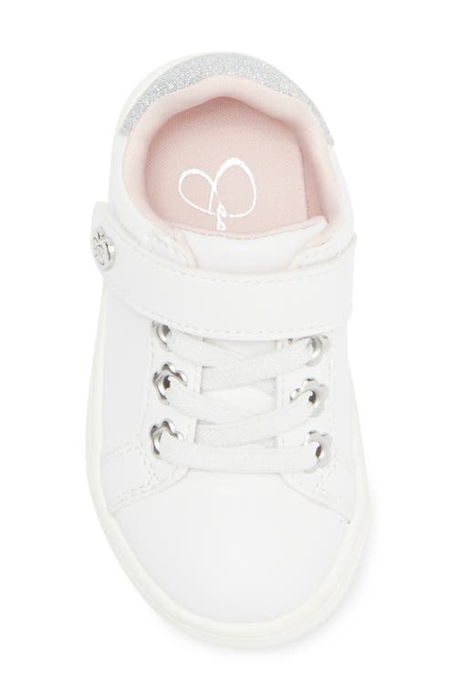 Jessica Simpson Kids' Gina Bijou Sneaker