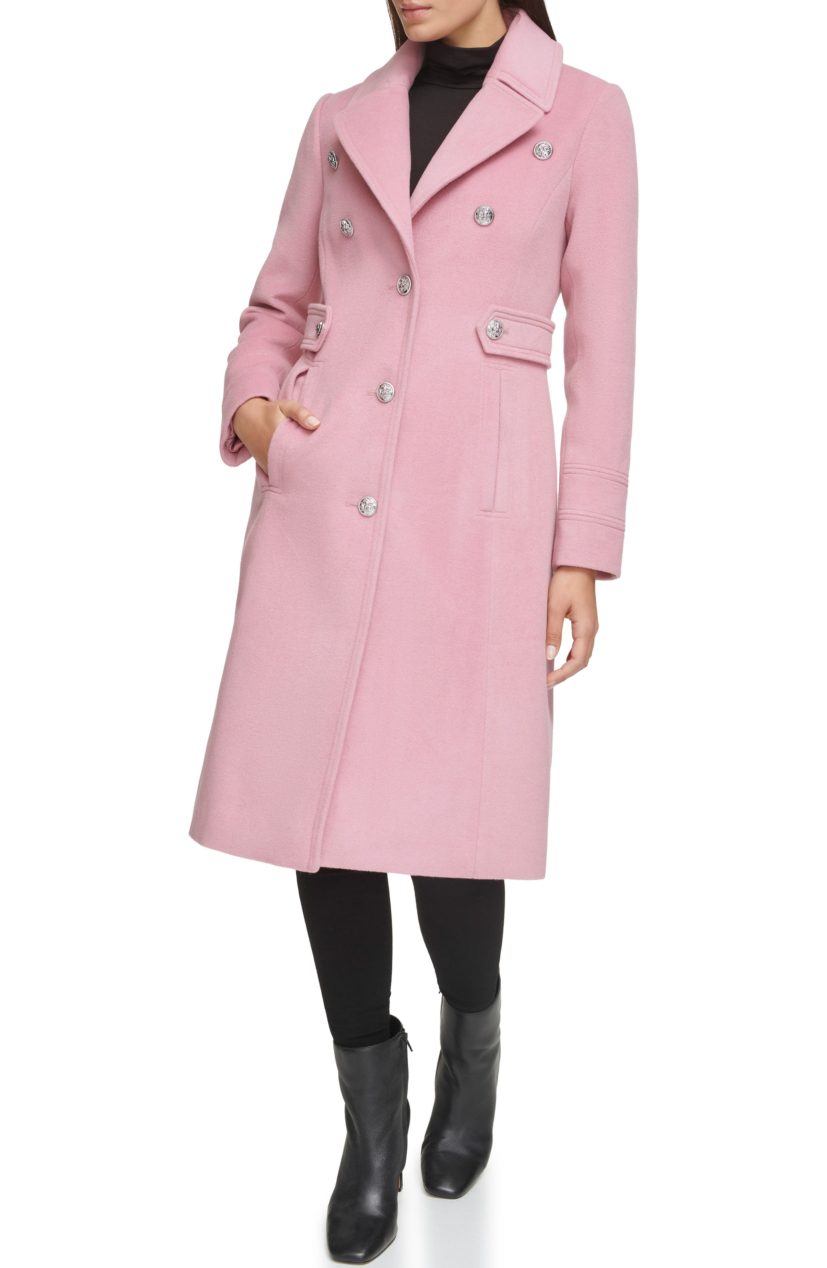 selected PINK