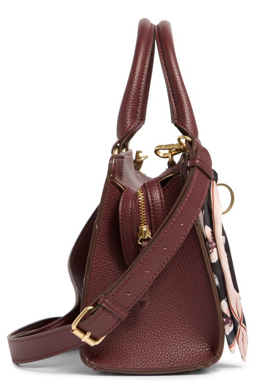 Nanette Lepore Elayza Square Satchel Bag