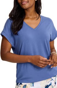 Tommy Bahama Kauai V-Neck T-Shirt