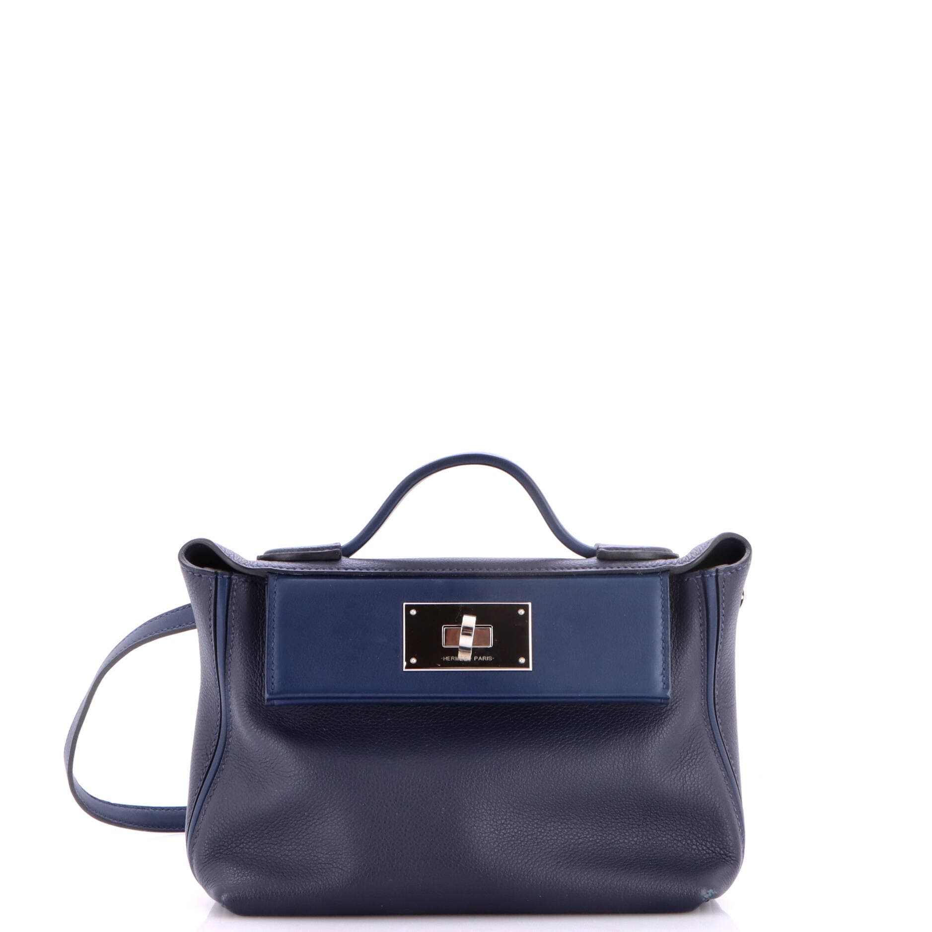 24/24 Bag Evercolor with Swift 21, Main, color, Blue