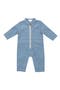 Cord Glacier Lake Retro Romper