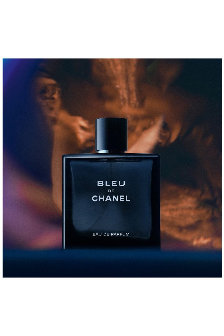 BLEU DE CHANEL Eau de Parfum Spray, Alternate, color, NO COLOR