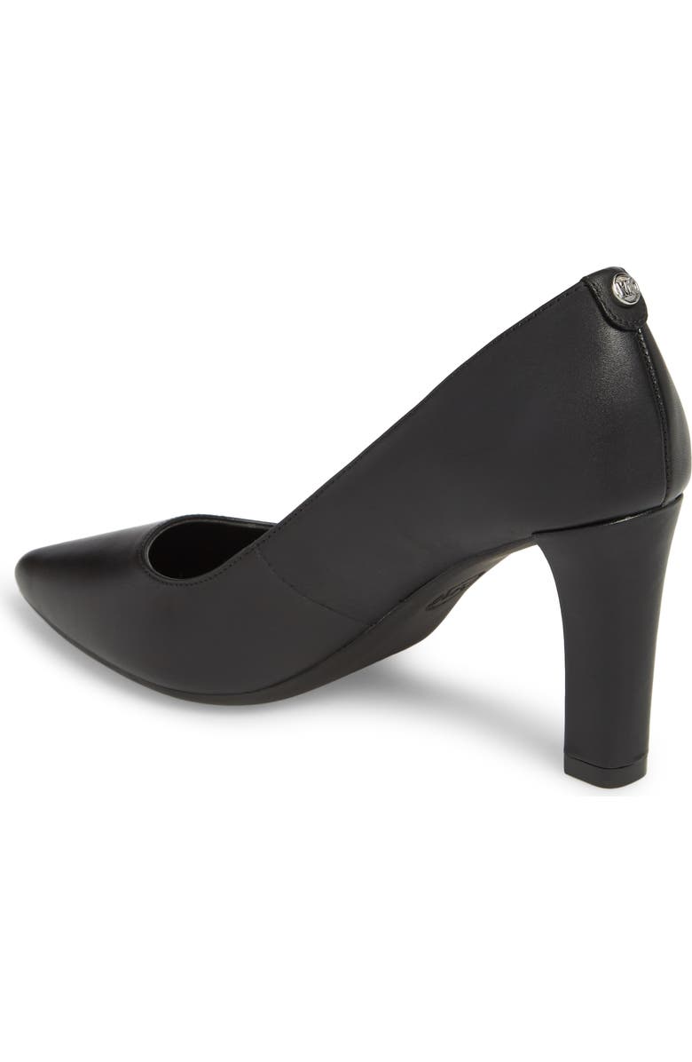 MICHAEL Michael Kors Abbi Flex Pump, Alternate, color,
