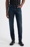 AG Tellis Cloud Soft Slim Fit Jeans