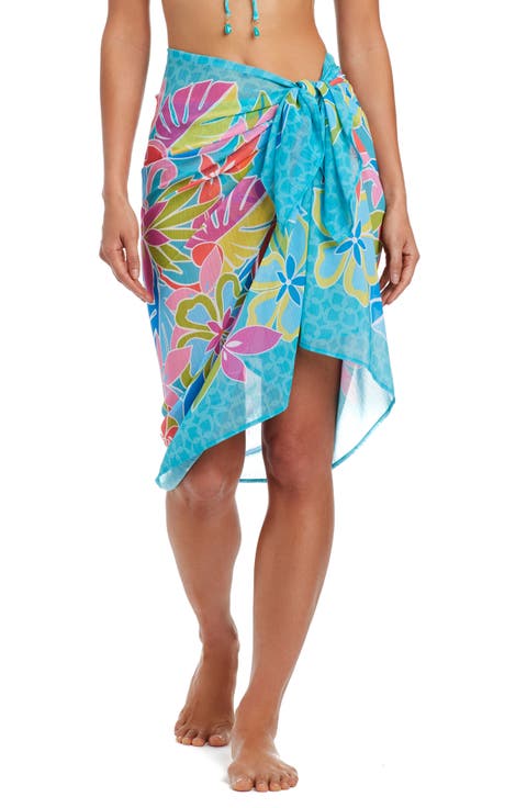Cover-Up Pareo