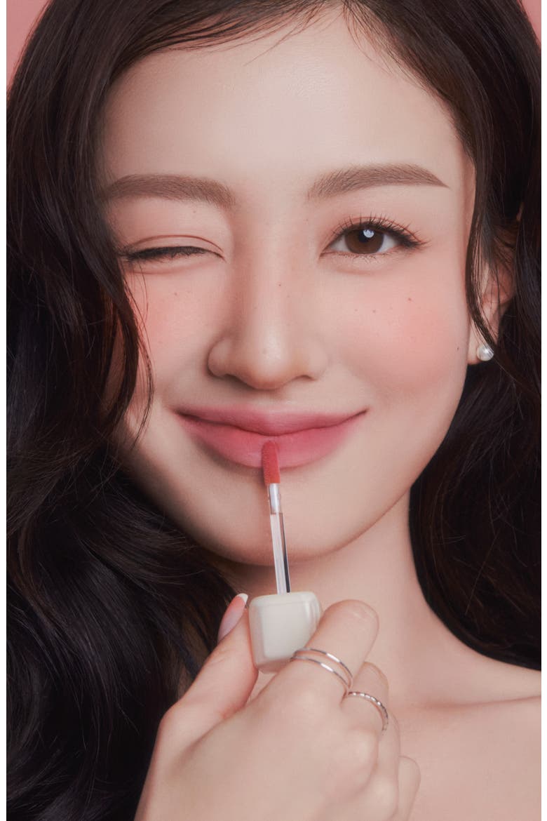 Spread Fit Blur Tint Lip Tint, Alternate, color, BAKED BROWN
