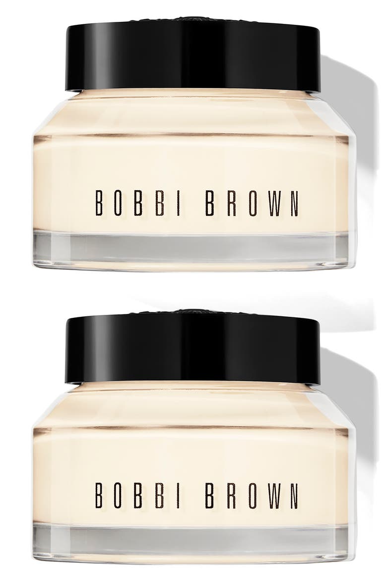 Vitamin Enriched Face Base Duo Set $132 Value, Main, color, NO COLOR