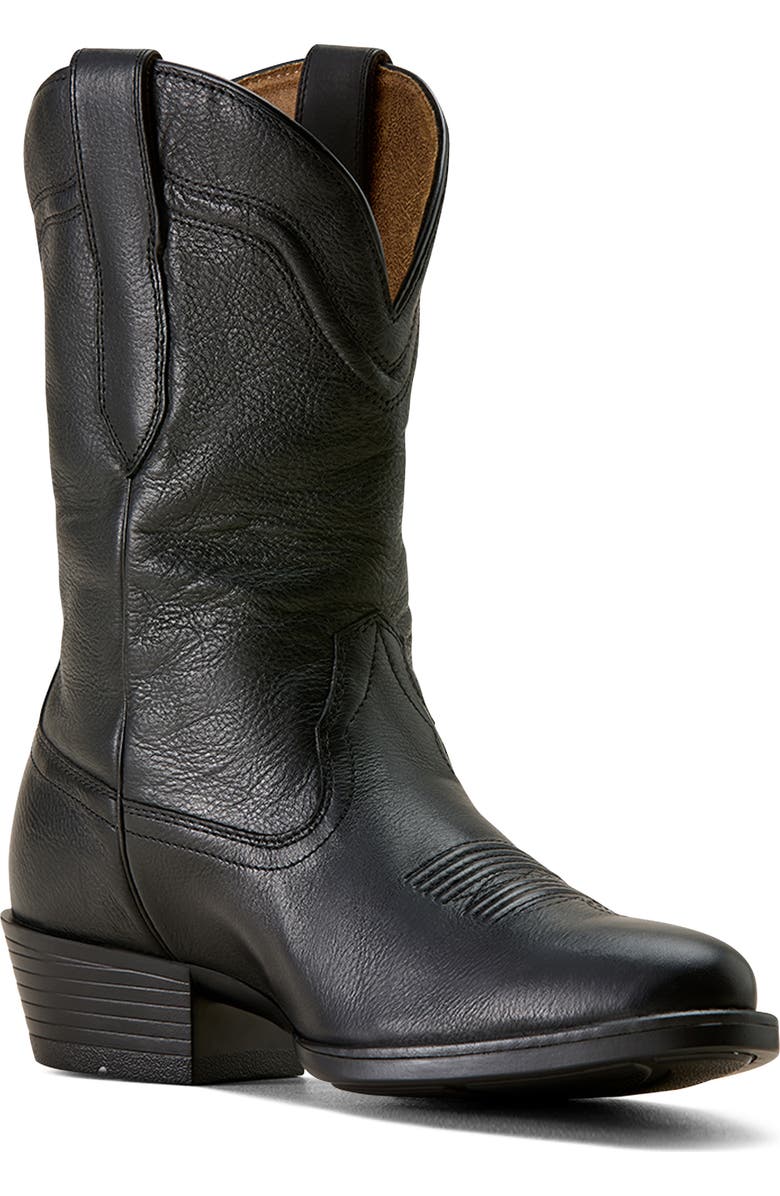 Ariat Grayson R Toe Western Boot, Main, color,
