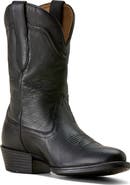 Ariat Grayson R Toe Western Boot