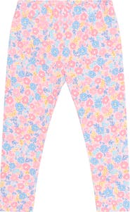 Huxbaby Vintage Floral Legging