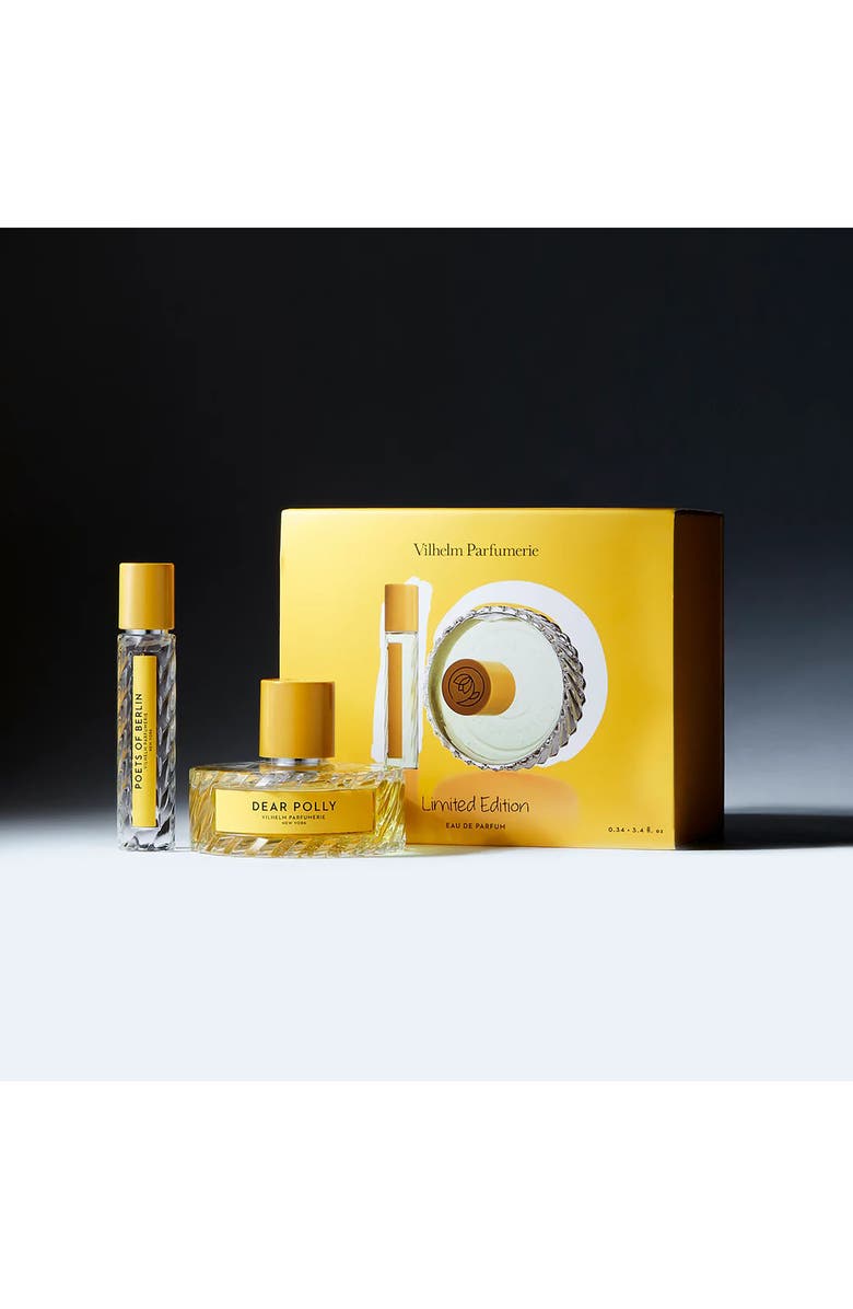 Vilhelm Parfumerie Anniversary Fragrance Set $410 Value, Alternate, color, 