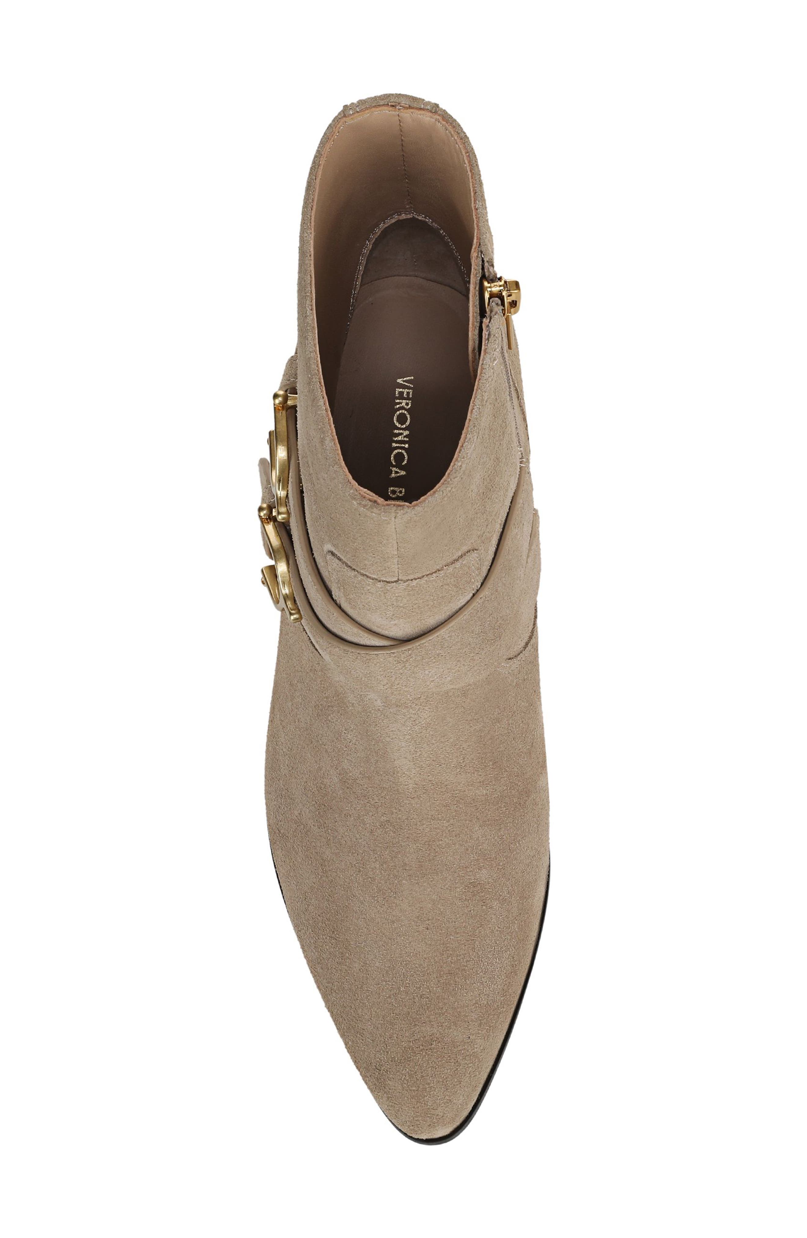 Ashby Bootie, Alternate, color, SAND