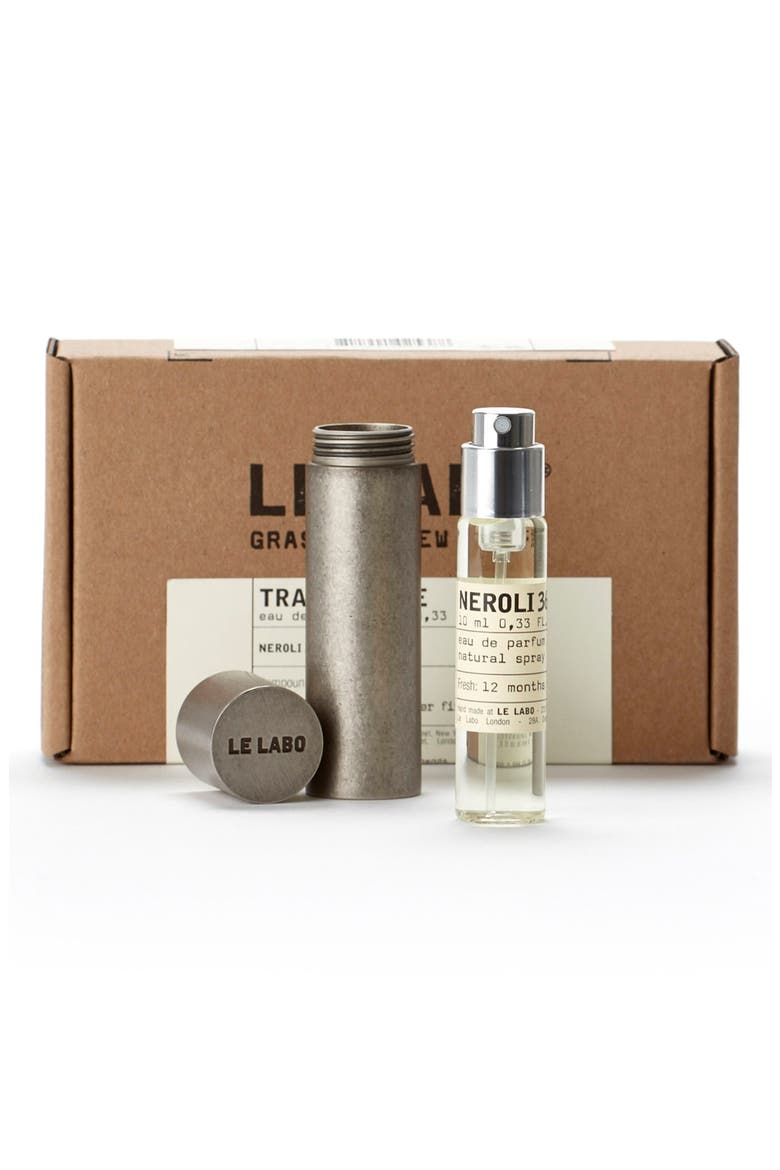 Neroli 36 Eau de Parfum Travel Tube Set, Alternate, color, NO COLOR