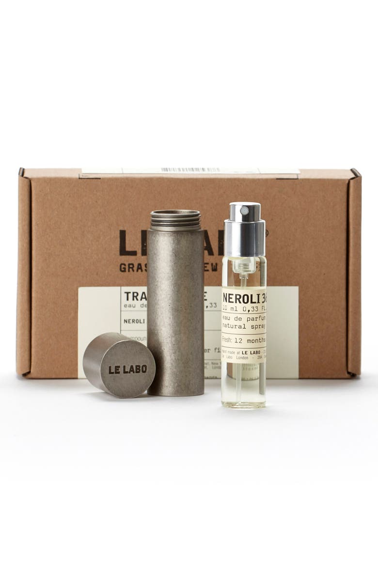 Le Labo Neroli 36 Eau de Parfum Travel Tube Set, Alternate, color, 