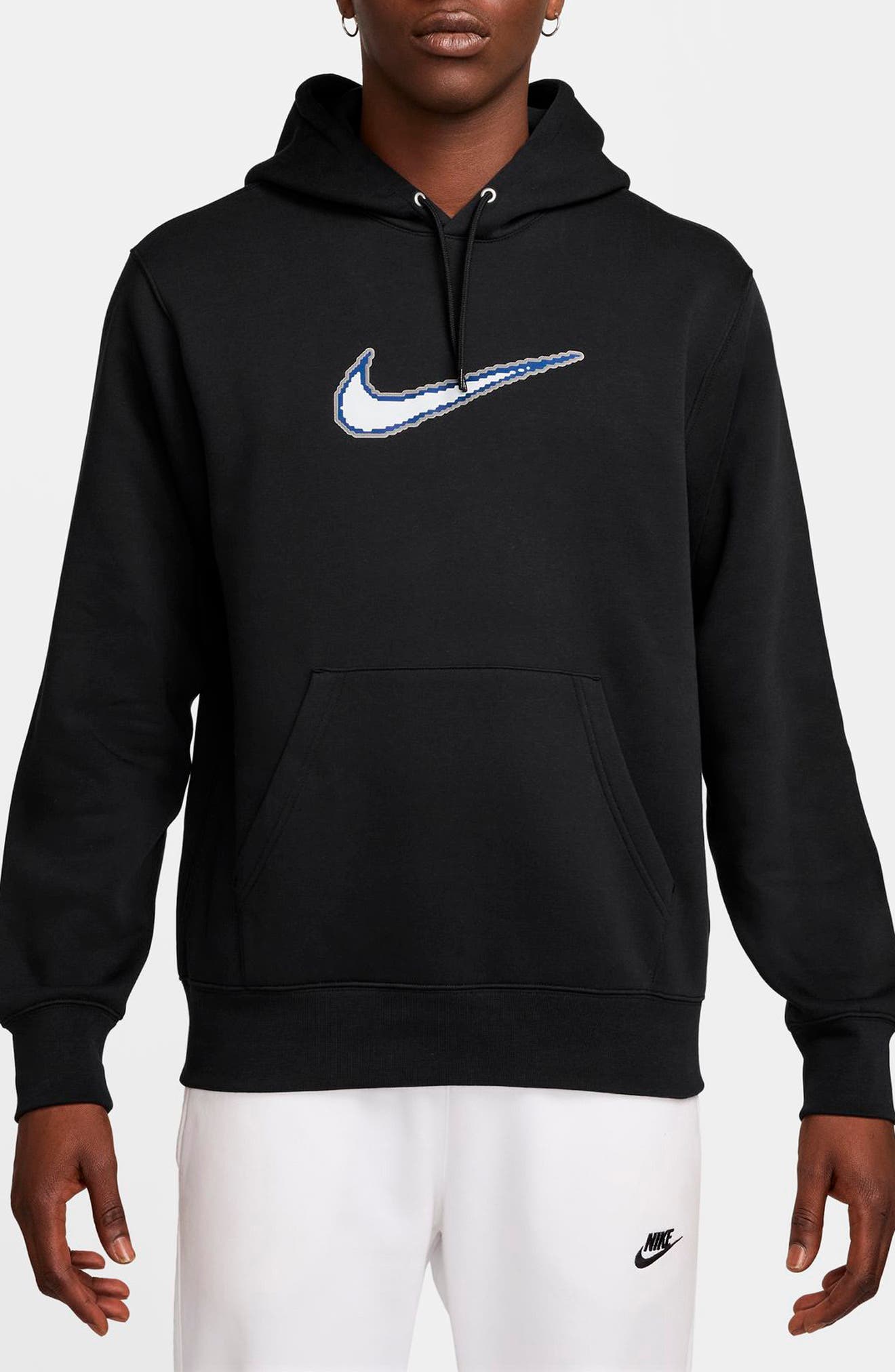 Nike Club Fleece Hoodie