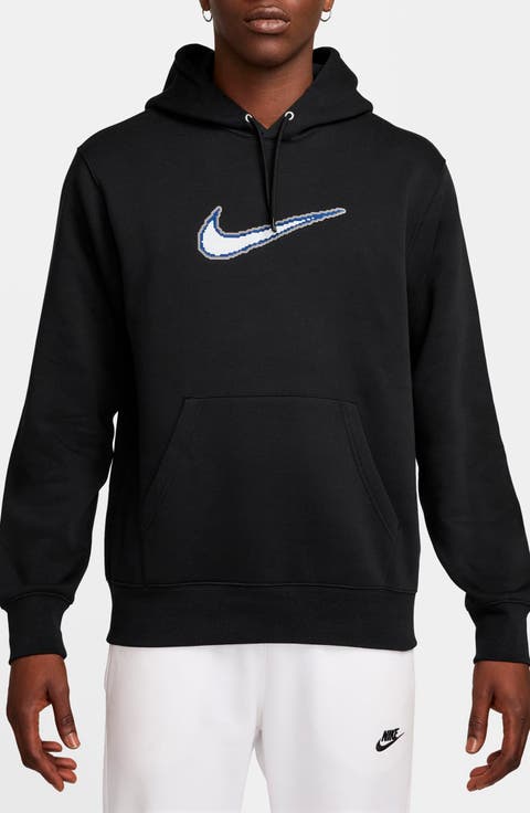 Club Fleece Hoodie