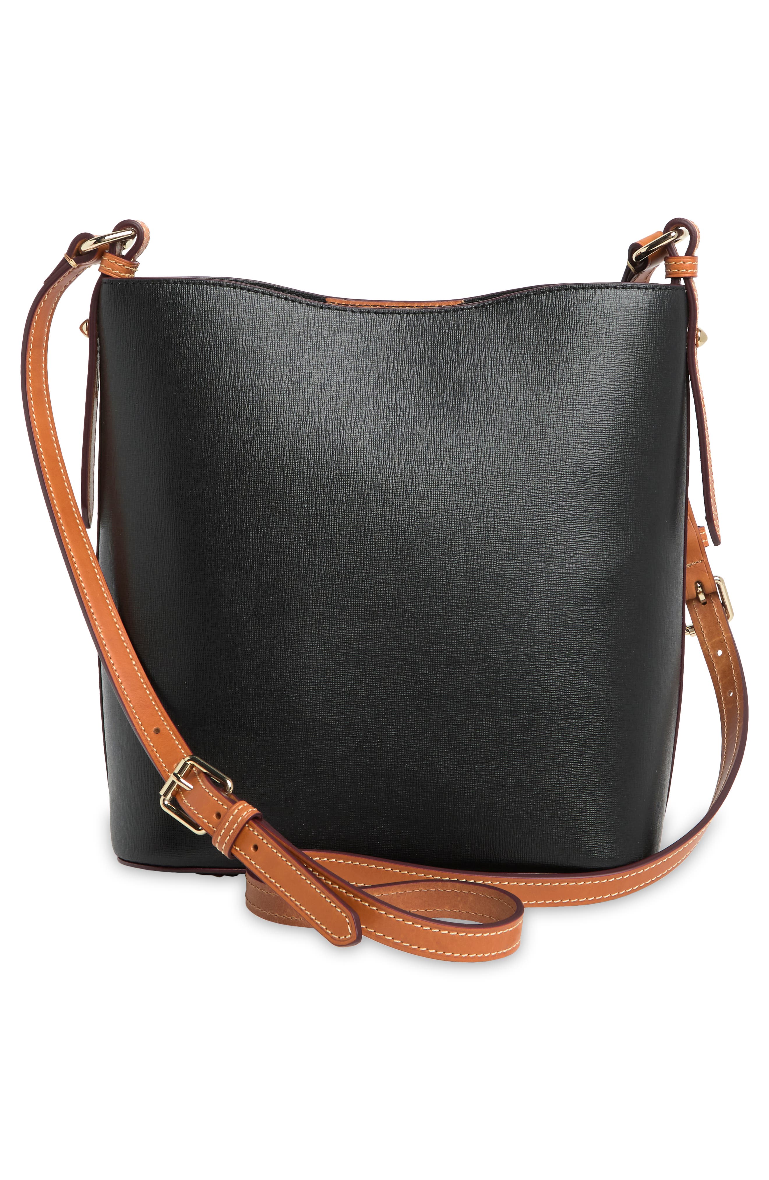 Dooney & Bourke Ridley Crossbody Bag, Alternate, color, 