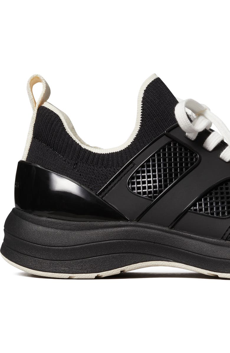 Tory Burch Sock Runner Sneaker, Alternate, color,
