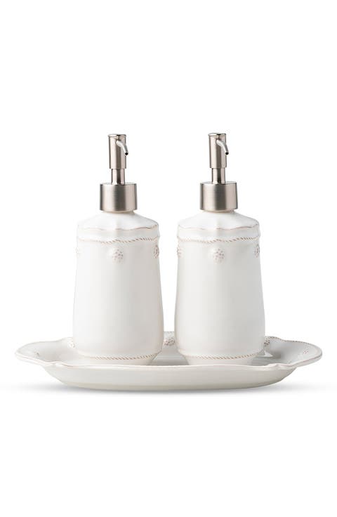 Berry & Thread 3-Piece Kitchen Set
