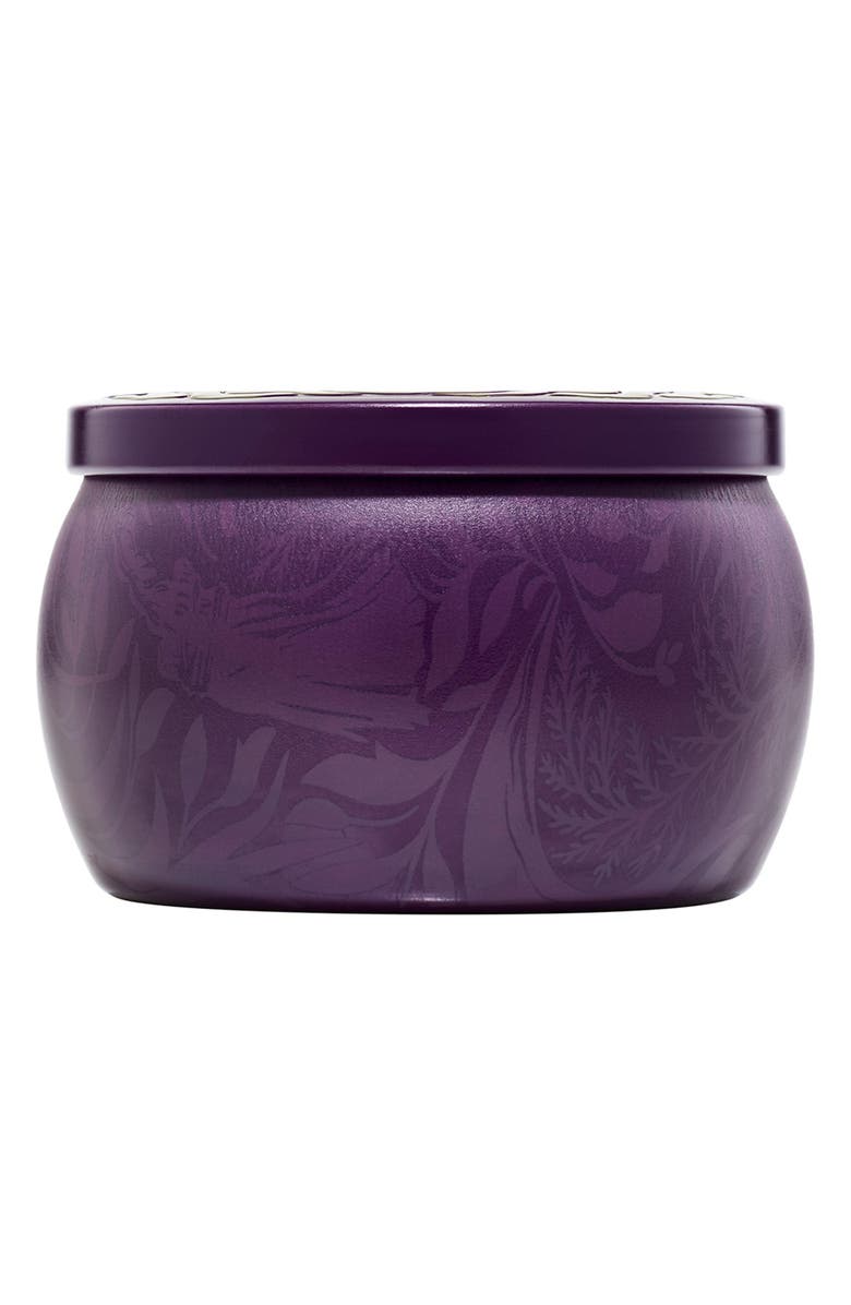 Voluspa Wicked Collection Palo Santo Spells Mini Tin Candle, Alternate, color, 