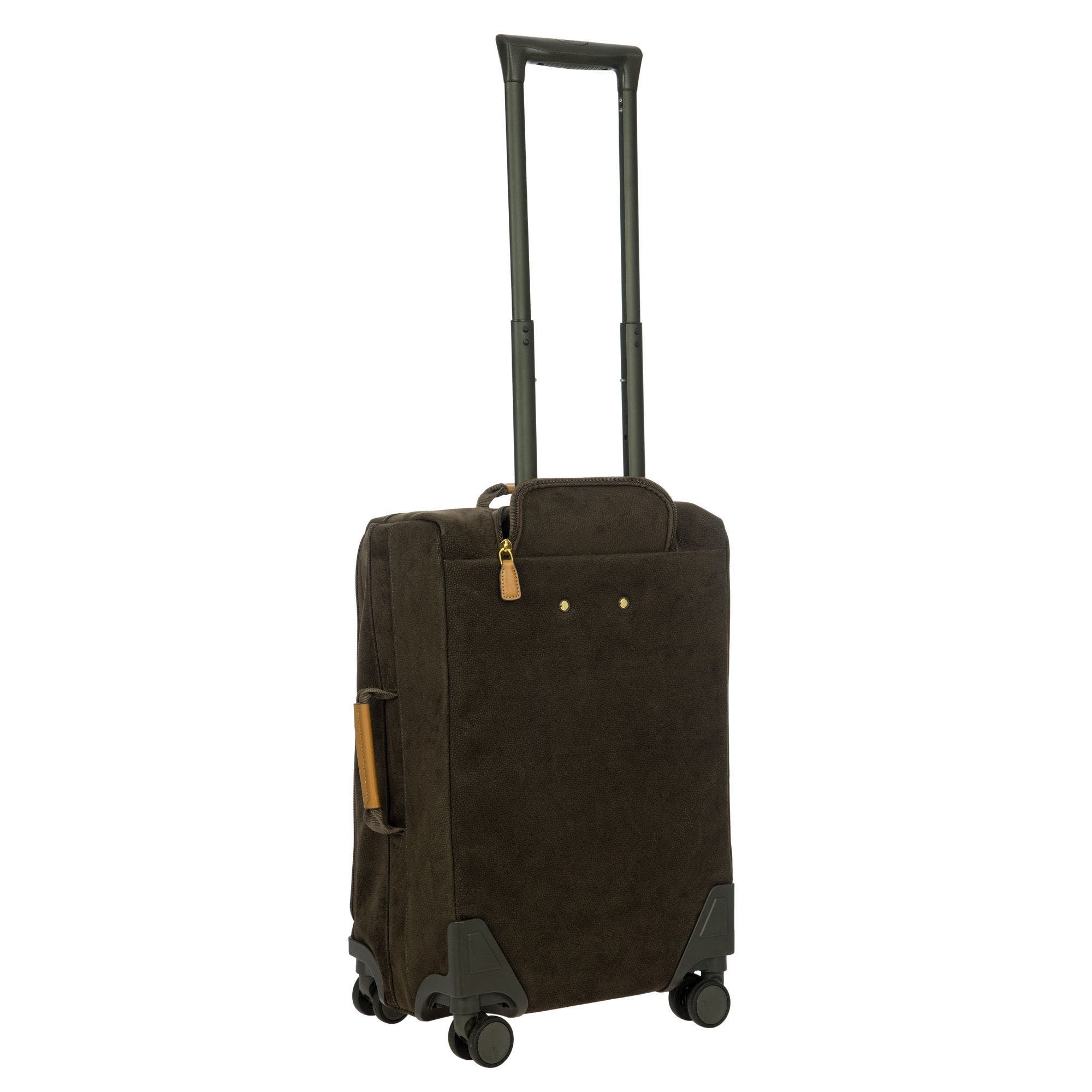 Bric's Life Tropea 21" Carry-On Spinner, Alternate, color, 