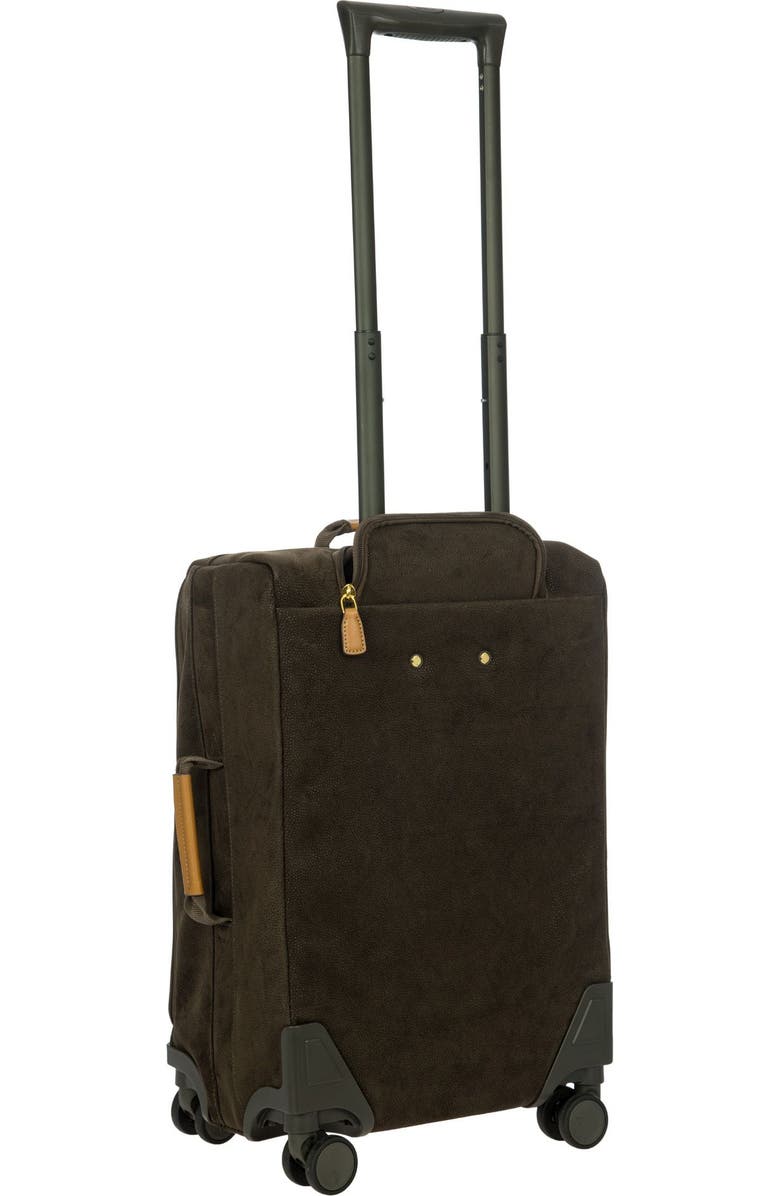 Bric's Life Tropea 21" Carry-On Spinner, Alternate, color,