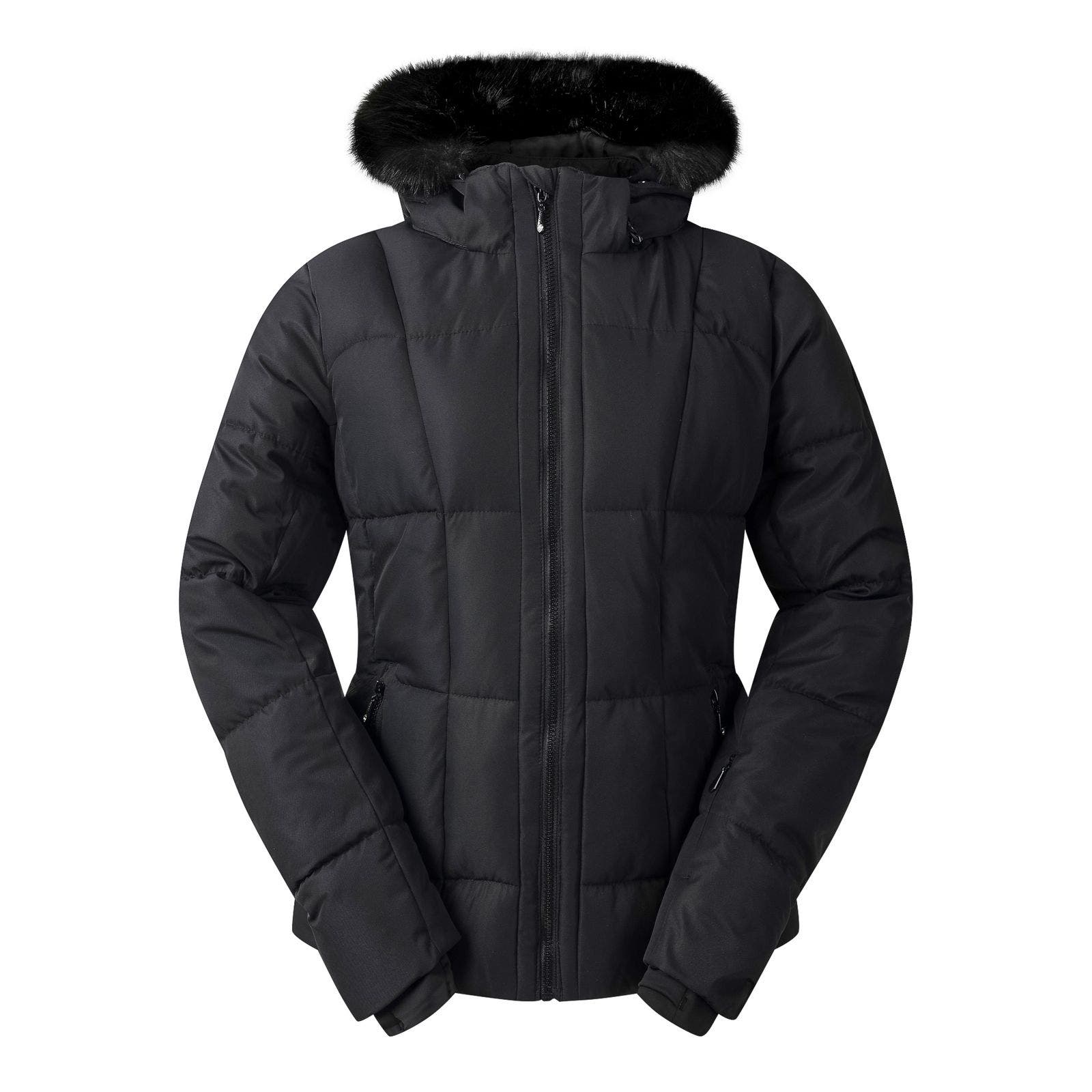 selected Black