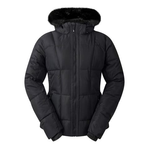 Glamourize Vi Ski Jacket
