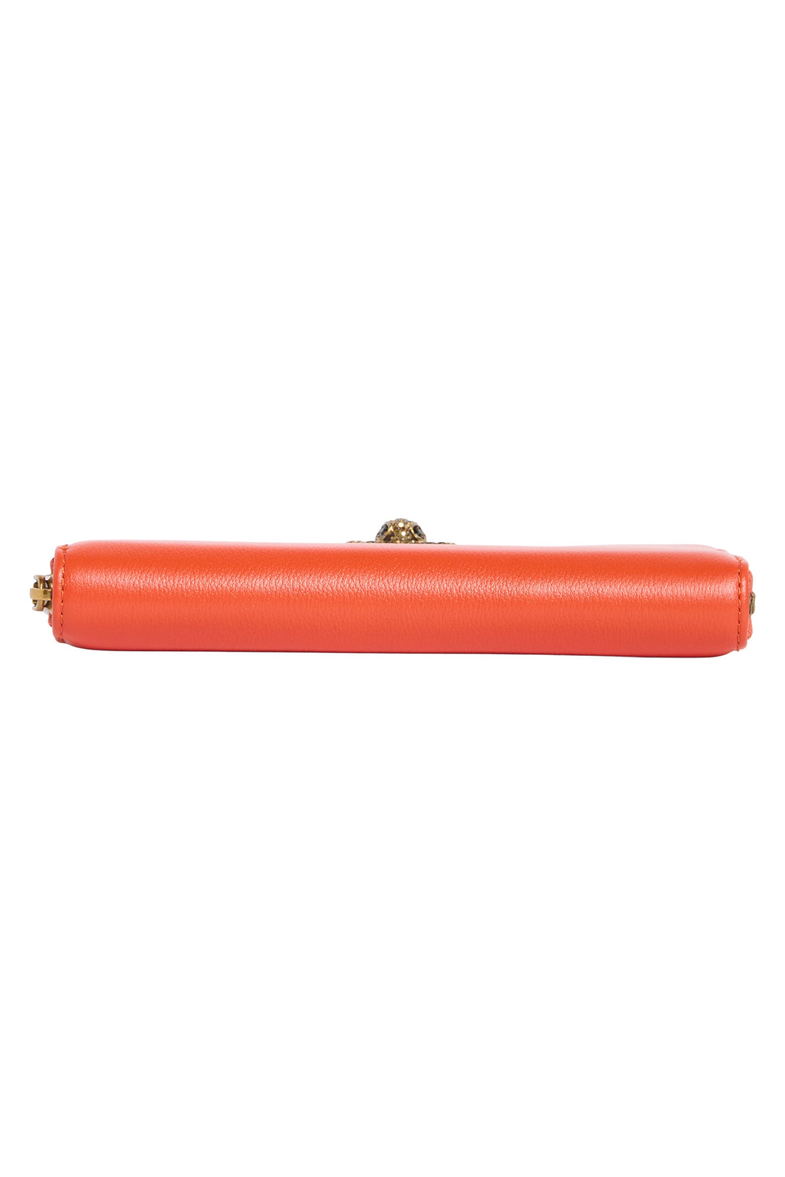 Kurt Geiger London Chelsea Zip Around Leather Wallet (Women ...