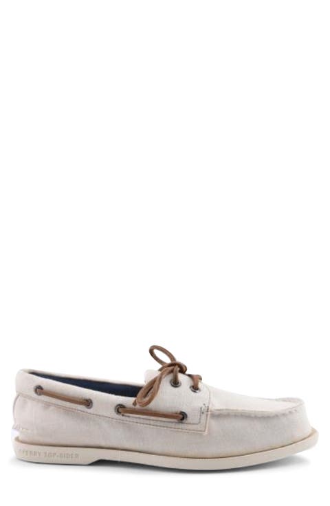 Authentic Original Lite Boat Shoe (Men)