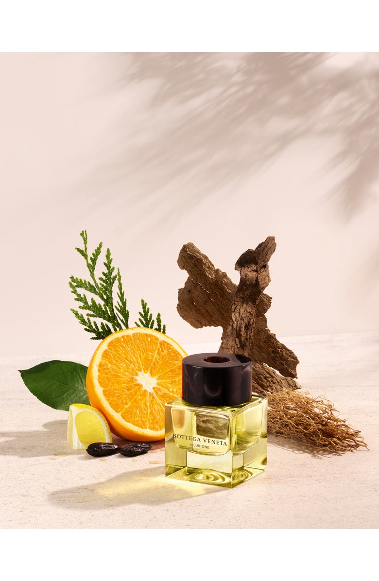 Bottega Veneta Illusione for Him Eau de Toilette, Alternate, color,