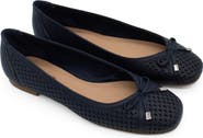 Bottero Botsamya Ballet Flat