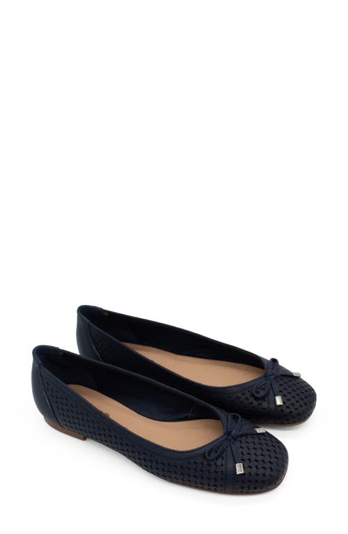 Bottero Botsamya Ballet Flat