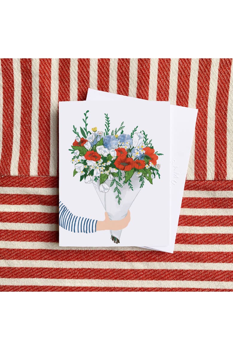 Encouraging Greeting Card Pack Assorted Set, Alternate, color, Multi-Pack