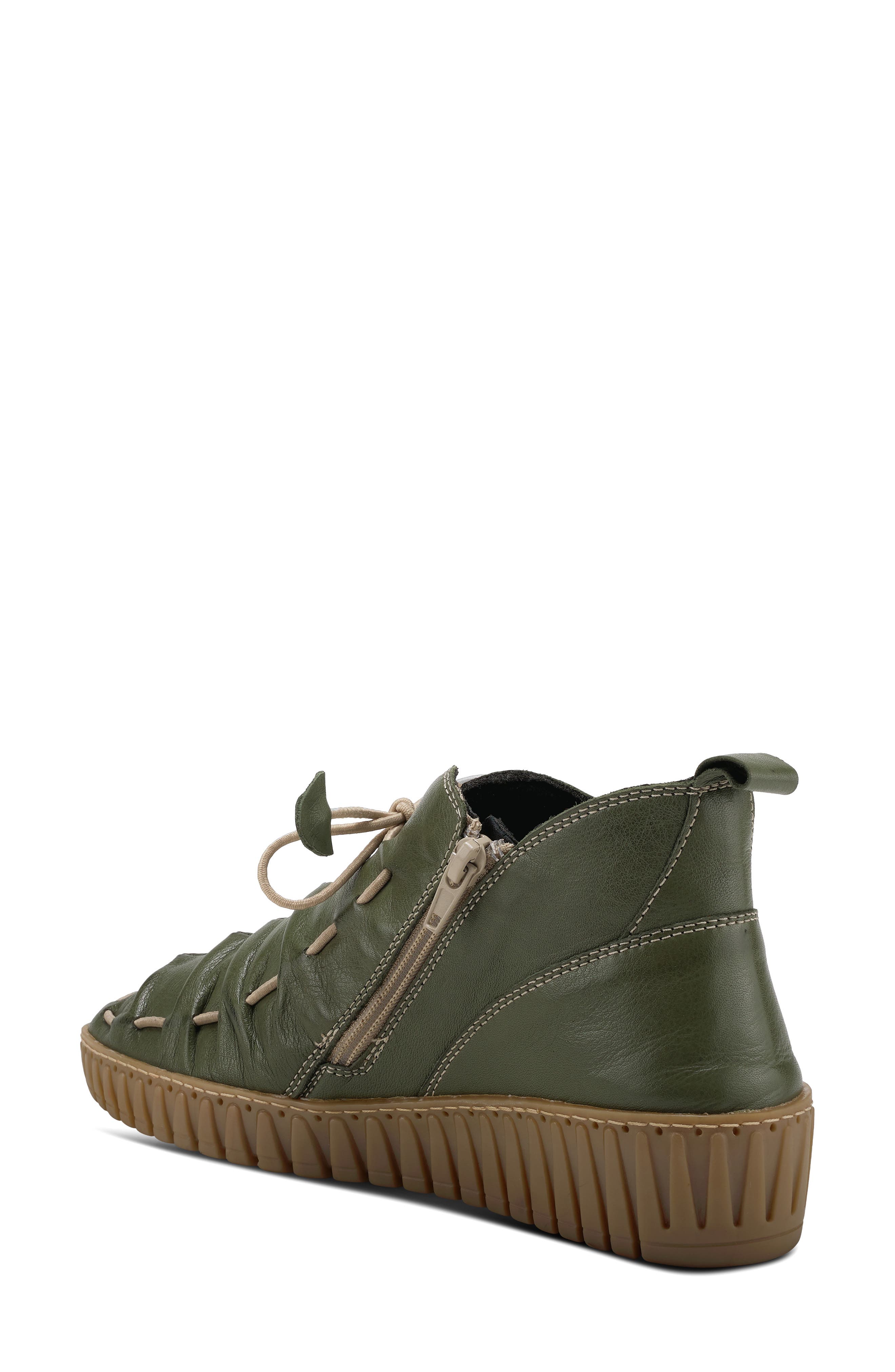 Nespea Desert Bootie - image 4