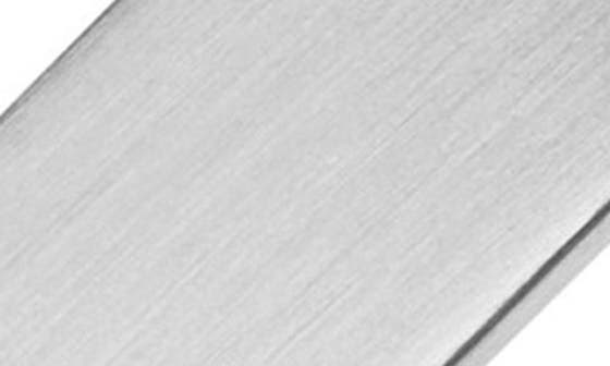selected STAINLESS STEEL