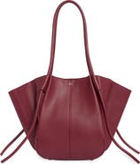JW PEI Nala Faux Leather Wide Tote