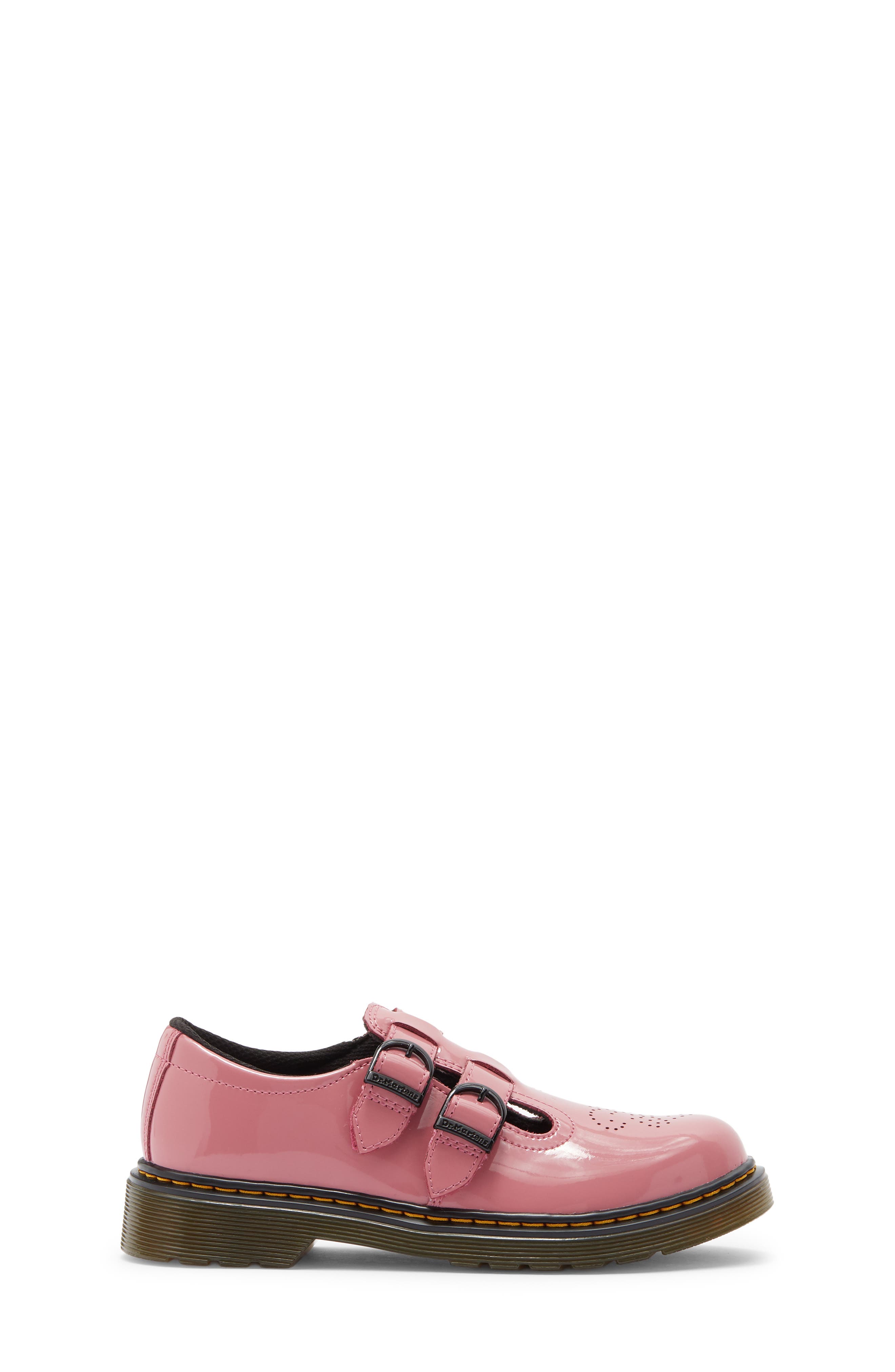 Dr. Martens Kids' 8065 Mary Jane, Alternate, color, 