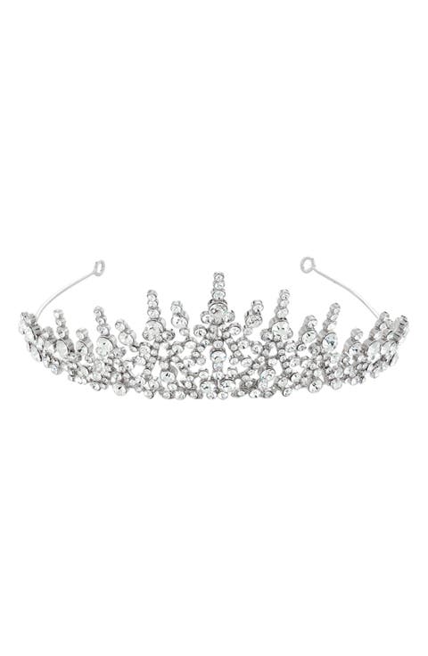 Matea Crystal Crown (Nordstrom Exclusive)