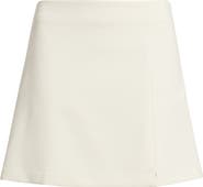 Open Edit The Icon A-Line Miniskirt