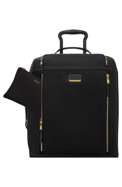 Tumi Small Voyageur Just In Case Nylon Tote In Multi