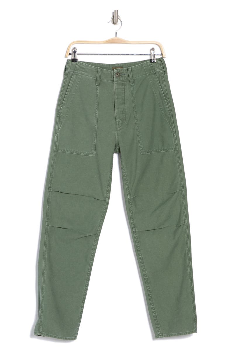MOTHER The Awol Hover Pants, Alternate, color, 