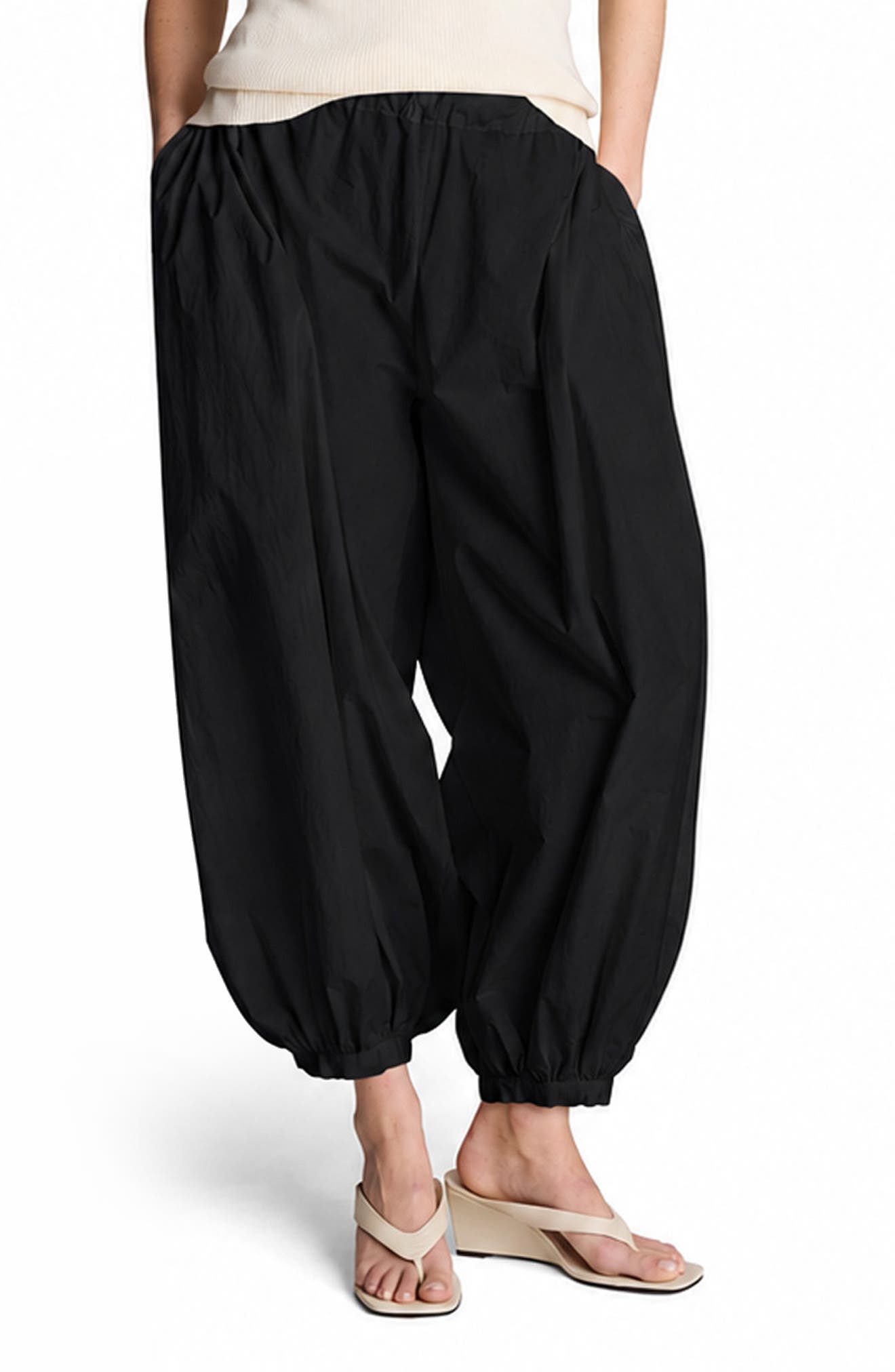 selected BLACK