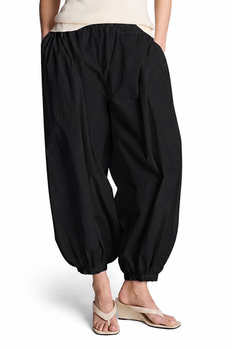 Pull-On Balloon Pants (Women) | Nordstrom