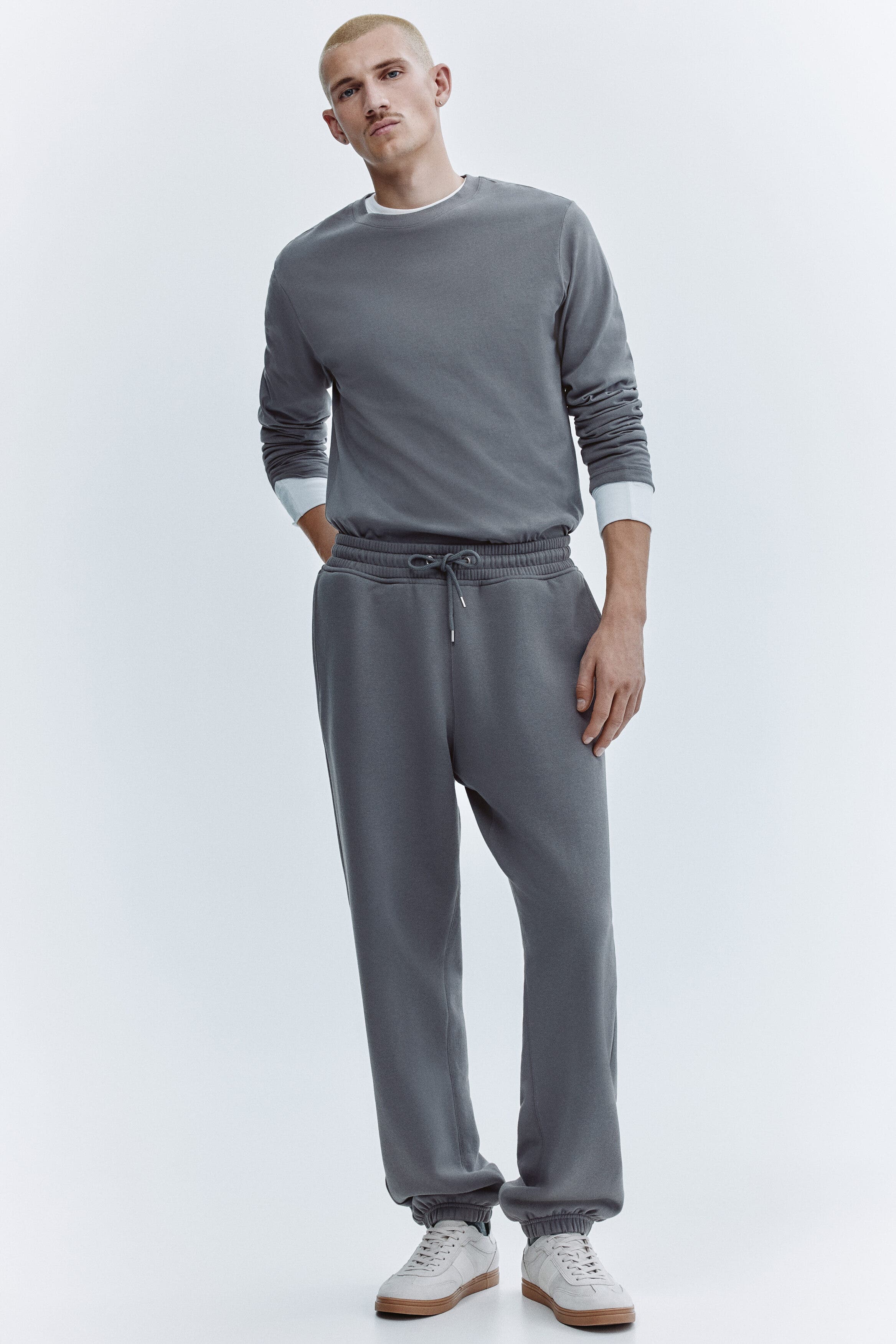 selected Gray