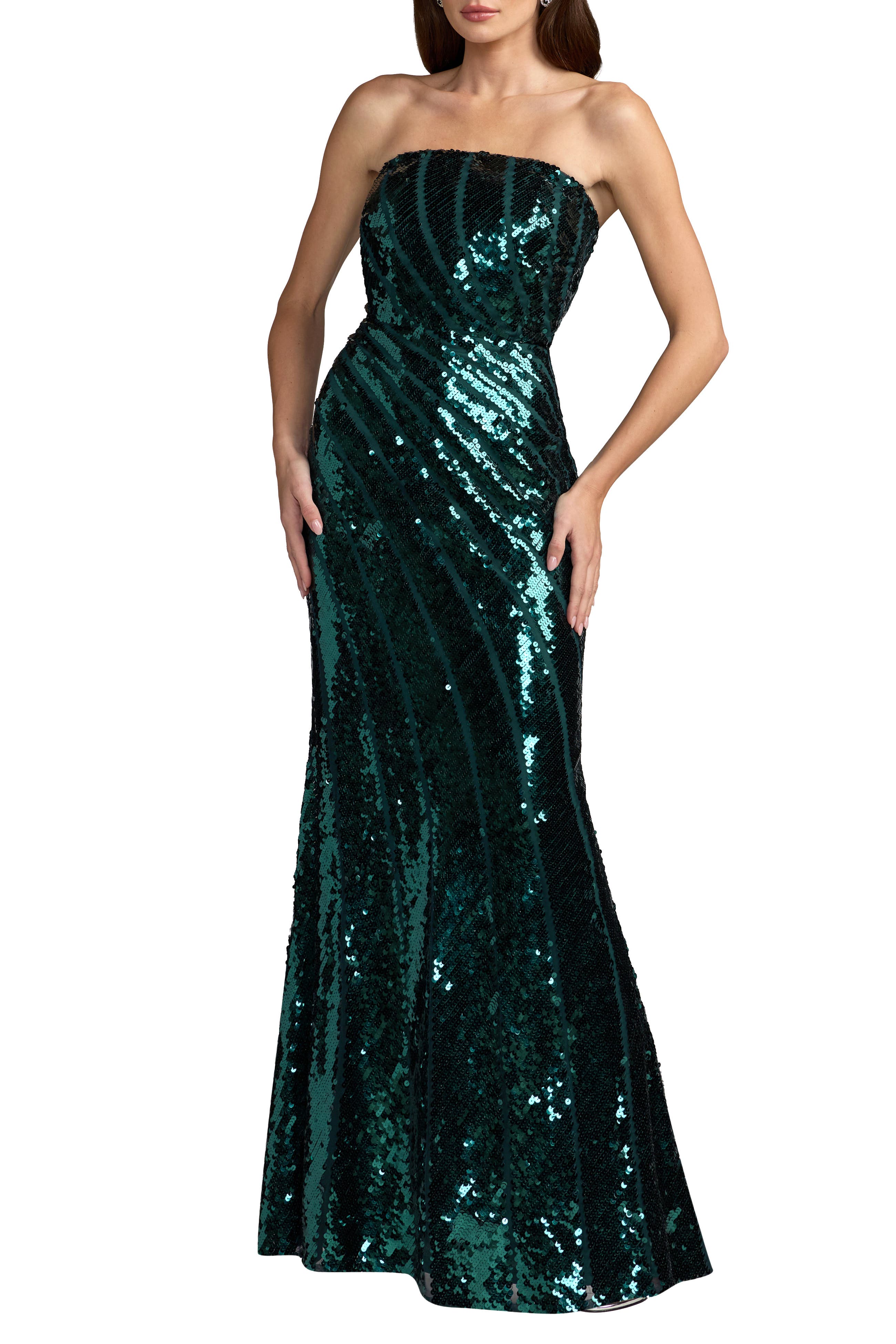 Deep Green